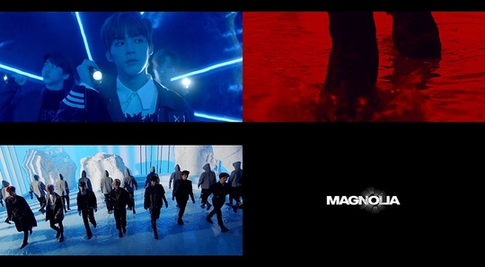 The 10-member Boygroup TOO (Tee see) has released a video of a profound Worldview meltdown.On the afternoon of March 19, TOO official V live account, 1st Mini album REASON FOR BEING: In title song Magnolia Music Video pre-Release ver.The house is open.The Magnolia Music Video Free Lily version, which consists of about 45 seconds, shows a part of the overall TOO Worldview.TOO members raised their curiosity by continuing confrontation with their anti-powers when they took a flash in the darkness and searched for something with The.In the prologue film released earlier, the scene of the breakup of the peaceful TOO members due to the invasion of strangers has been predicted, and it stimulates the imagination of those who see what the Free Lily version of the video explains.In particular, choreography with a story was released along with a part of the title song Magnolia, which focused global fans.Expectations are high on what message TOO, which boasts an extraordinary scale with its super-luxury producers, will deliver through this title song Magnolia.The Magnolia Music Video Free Lily version was released on the official YouTube account at 6 am on the 20th.Meanwhile, TOOs first mini album REASON FOR BEING: In (), which will bring a new wind to the music industry in the first half of 2020, is an album that announces the first start of the Worldview series, and the Oriental values ​​are directed toward the oriental values ​​and will show various values ​​as the group means, and attract K-POP fans around the world ...hwang hye-jin