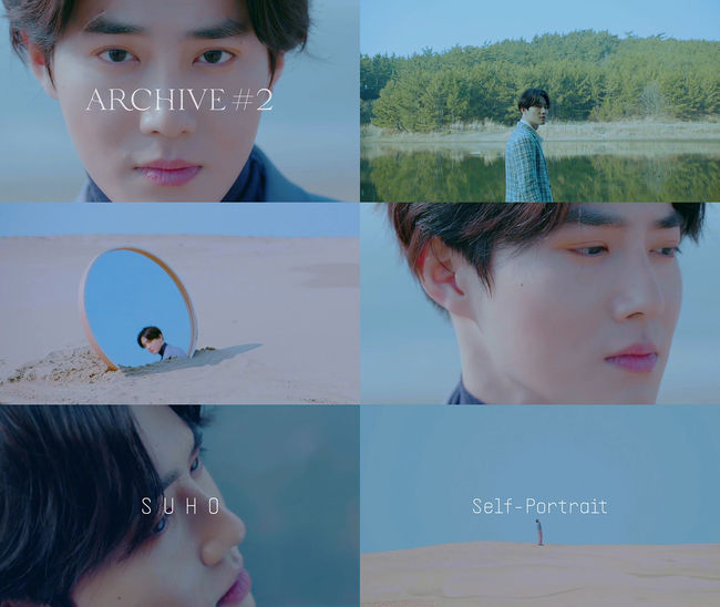 EXO Suho (a member of SM Entertainment) co-worked with Younha on her first Solo album.Suhos first mini-album Self-Portrait includes six songs including the emotional modern rock genres title song Love, Lets Love, and it seems to be more talked about because you can also meet your turn, which is a feature of Younha.Especially, the song For You Now is an acoustic pop genre with an impressive warm piano melody and guitar sound, which doubles the charm of the song by harmonizing Suhos distinctive clear and soft tone with Younhas sweet vocals.In addition, Suhos lyrics are a heartfelt heart that I hope to have a happy dream without worrying about me because I will comfort you now to the grateful opponent who has been a hard moment for the lyrics that Suho participated in the lyrics.In addition, the second mood sampler video was released on Suhos official website and various SNS EXO accounts at 0:00 today (20th), raising expectations with Suhos reminiscing about his past times as the albums name is Self-Portrait.Meanwhile, Suhos first mini-album Self-Portrait will be released on various music sites at 6 pm on March 30, and will also be released on the same day.SM Entertainment