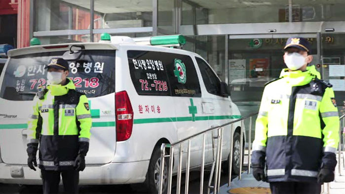 이시아요양병원 이미지