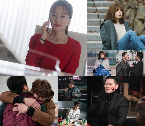 MBCs new monthly drama drama 365: A Year Against Fate (directed by Kim Kyung-hee, playwright Lee Seo-yoon Lee Soo-kyung, hereinafter 365) was broadcast on the 23rd before returning to the past of Lissetters such as Lee Joon-hyuk, Nam Ji-hyun, Yang Dong-geun, who accepted Kim Ji-soos Lisset invitation. I captured the meaningful moments of both the and the later.365 draws the mystery Earth 2 Game of those who are trapped in an unknown fate when they return to a year ago dreaming of a perfect life.The unpredictable reversal and rapid tempo development based on the interesting material called Life Lisset is the most anticipated point in 365.Earth Game, which is deceived and deceived between Lisseters and events that take place after Lisset, is expected to bring out the reasoning instincts of viewers with a careful psychological warfare.The photos released by the production crew capture the Sight with the unusual moments facing Lissetter Lee Joon-hyuk, Nam Ji-hyun, Yang Dong-geun, and Lim Ha-Ryong, who are Choices who return their lives to the past year.First, Lee Joon-hyuk is so dramatic that he wants to be the same person.The powerful seven-year detective force is in closed mode with less sleep in the messy living room, and in another photo, he is holding someone as if he would not let it go in his dream.Especially, the appearance of holding the other person with the strength of the fingertips makes even the viewers feel uncomfortable and raises the question of what kind of incident will happen to him before and after Lisset.The situation that came to Nam Ji-hyun is also an unusual atmosphere.The expression of Nam Ji-hyun, who found something in the middle of the road and sat down on it, gives a breathtaking tension and leaves an unforgettable intensity.I do not care about the wetness of the rain, but I feel a lot of vigilance in the appearance of relying on the wheelchair, but the fear of the reversed Sight of the world is also conveyed, raising the attraction.Yang Dong-geun, who overwhelms Sight with dark charisma, also attracts attention.As a gangster who appears as a criminal who is guilty of gambling addiction in the play, Lisset and the after are still very bad, and it keeps the badness.In addition, it forms a close confrontation relationship with former fund manager Jung Min-sung, who sets Lisset together, and focuses attention on what their relationship is related to Lisset.Lim Ha-Ryong, who is also smiling with a lottery ticket, seems to stimulate the consensus of viewers infinitely.It is no exaggeration to say that the character of Lim Ha-Ryong, who dreams of life reversal with lottery winner and Choices Lisset, reflects the imagination that anyone dreams about once.On the other hand, Lisset invitee Kim Ji-soo, who changes their lives with a single phone, has a 180-degree different atmosphere from Lisseters.Unlike Lisseters who have faced the moment of desperation in life, they feel more relaxed and the intense red color costume doubles the mysterious charm of the character.Especially, the unwavering eyes and poker face emit the overwhelming aura of the Lisset invitees who hold the lives of the Lisseters, and it seems to predict the future development of Spectacle.All 10 Lisseters have different reasons and stories that will bring their lives back to the past, but eventually they dream of a more perfect life and Choices Lisset.It is a killing point that can not be missed in 365 whether their lives will be done as they dreamed after the Lisset and what changes their lives will be.You can expect it.365 will be broadcast every Monday and Tuesday at 8:55 pm from the 23rd.