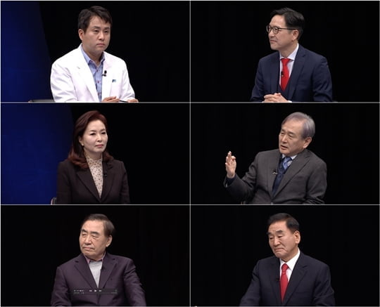 강적들 이미지