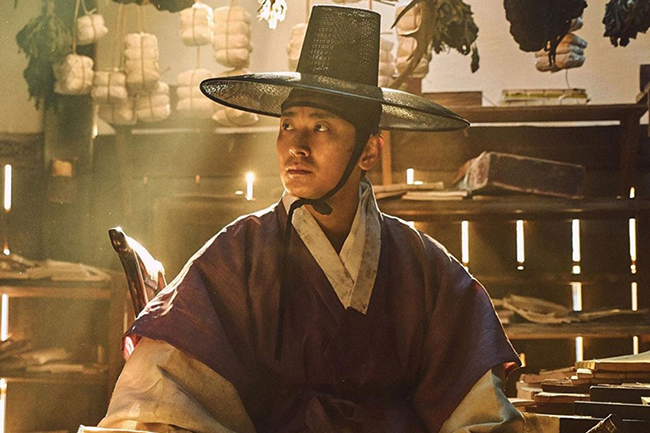 킹덤 이미지