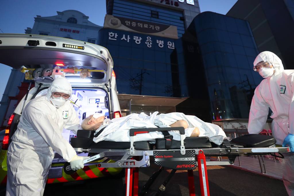 동원요양병원 이미지