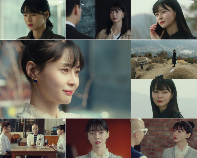 Kwon Nara of JTBC gilt drama Itaewon Klath finally found subjective happiness.Kwon Nara portrayed Oh Soo-ah, who regained his happiness in the last episode of Itaewon Klath broadcast on the 21st, with stable acting power.Janga and Jang Dae-hee (Yoo Jae-myung) collapsed.Oh Soo-ah was directed to the prosecution with a complex look, followed by Kim saying to him, Inside accuser, I will not write anywhere.Thats exactly what Oh Soo-ah accused of janga.Oh Soo-ah finally got his baggage out of the janga that he had stuck with.The smile on Kim, a salaryman who was blindly loyal to the janga, was a clear indication that Oh Soo-ah was not a passive person following the instructions of others.On the day when Park Sae (Park Seo-joon) succeeded in revenge when he took over Jangga, Oh Soo-ah found the tomb of Park Sung-yeol (Son Hyun-joo).He congratulated Roy, asking carefully, When I borrowed college tuition from you, I told you I was going to triple it - was that enough?In his answer that it is enough, he expressed his heartfelt mind that I will live my life comfortably now.In particular, Oh Soo-ah confessed that your revenge is over, and can I ask you a favor? Live happily.The deep sigh that had endured and the smile of the smile looking back at the tomb of Park Sung-yeol as he vomited the old coarseness, showed that Oh Soo-ah grew up as a true adult who could look at himself as well as others.Finally, Oh Soo-ah was pictured as happy; he set up a restaurant in Itaewon, and he welcomed Joy Seo (Kim Dae-mi), who came to hear the rumors, saying, The president is beautiful.When Joy said he was dating Roy, he congratulated him with Im relieved if you are, good luck with Roy.Then, he caught the eye with the face of a cool boss who hired a chef (Park Bo-gum) who came to the store to interview him.Kwon Nara transformed perfectly into Oh Soo-ah, with a righteous and sincere willingness to give up the future guaranteed by a solid road for the lifes grace.Kwon Nara maximized the change of the person by showing detailed variations such as eyes, facial expressions, and costumes in line with the growth of Oh Soo-ah.Especially, he has doubled his immersion with the understated Feeling acting that controls the breathing from the scene that returns to the real Oh Soo-ah itself, showing the sincerity that he has had for 10 years.