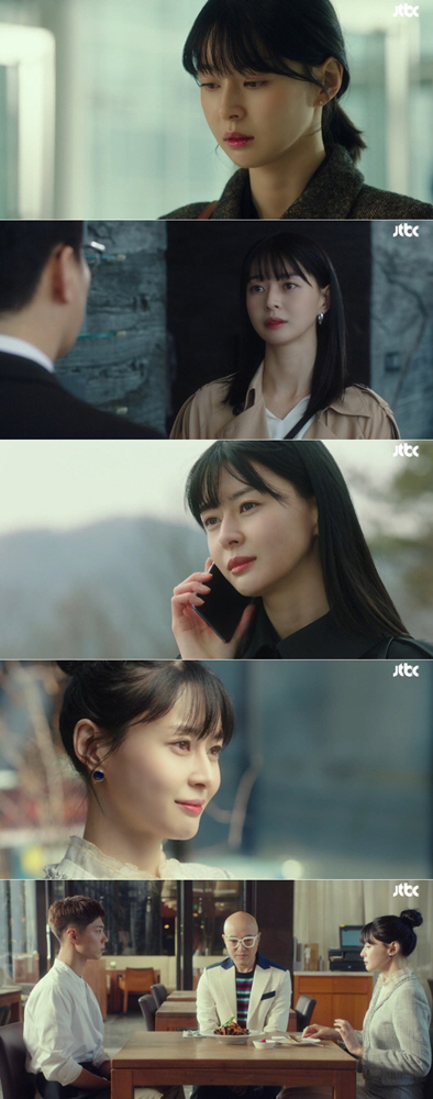 Kwon Nara of Itaewon Klath finally found subjective happiness.After complaining about Janga, she found her real happiness and grew up as a real adult with confidence as well as relaxation.Kwon Nara portrayed Oh Soo-ah, who regained his happiness in the last episode of JTBC Itaewon Klath broadcast on the 21st, with stable acting power.Janga and Jang Dae-hee (played by Yoo Jae-myung) collapsed.Oh Soo-ah was directed to the prosecution with a complex look, followed by Kim telling her, I will not write it anywhere, an internal accuser.Thats exactly what Oh Soo-ah accused of janga.Oh Soo-ah finally got his baggage out of the janga that he had stuck with.The smile on Kim, a salaryman who was blindly loyal to the janga, was a clear indication that Oh Soo-ah was not a passive person following the instructions of others.On the day when Park Sae (Park Seo-joon) succeeded in revenge when he took over Jangga, Oh Soo-ah found the tomb of Park Sung-yeol (Son Hyun-joo).She congratulated Roy, asking carefully, When I borrowed college tuition from you, I told you I was going to triple it - was this enough?In his answer that it is enough, he also expressed his heartfelt mind that I will live my life comfortably now.In particular, Oh Soo-ah confessed that your revenge is over, and can I ask you a favor? Live happily.The deep sigh that had endured and the smile of the smile looking back at the tomb of Park Sung-yeol as he vomited the old coarseness, showed that Oh Soo-ah grew up as a true adult who could look at himself as well as others.Finally, Oh Soo-ah was pictured as happy; she set up a restaurant in Itaewon, and she welcomed Joy Seo (Kim Dae-mi), who came to hear the rumors, saying, The president is beautiful.When Joy said he was dating Roy, he congratulated him with Im relieved if you are, good luck with Roy.Then, he caught the eye with the face of a cool boss who hired a chef (Park Bo-gum), who came to the store to interview him.Kwon Nara transformed perfectly into Oh Soo-ah, with a righteous and sincere willingness to give up the future guaranteed by a solid road for the lifes grace.Kwon Nara maximized the change of the person by showing detailed variations such as eyes, facial expressions, and costumes in line with the growth of Oh Soo-ah.Especially, he has doubled his immersion with the understated Feeling acting that controls the breathing from the scene that returns to the real Oh Soo-ah itself, showing the sincerity that he has had for 10 years.As such, Kwon Nara has improved the perfection of Oh Soo-ah and Itaewon Klath with its growing acting ability.Expectations and interest in Kwon Nara, who has played a different role in Klaths opening of a new horizon of first love with extraordinary character analysis and expressive power, are increasing.Meanwhile, Kwon Nara is currently reviewing his next work carefully and will continue his active activities.