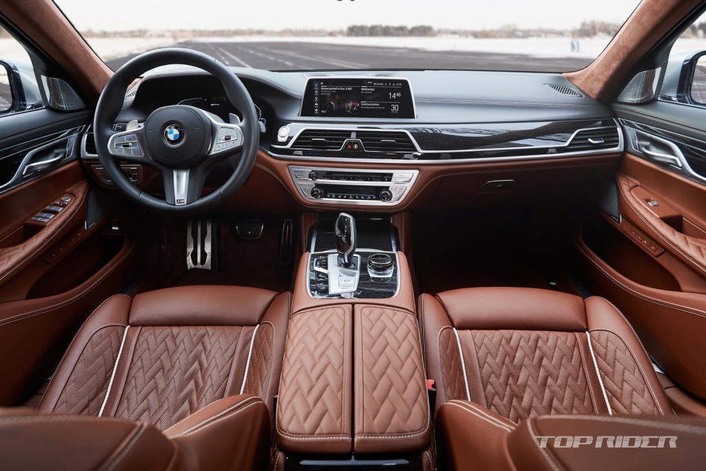BMW 7 700km bmw-7-700km