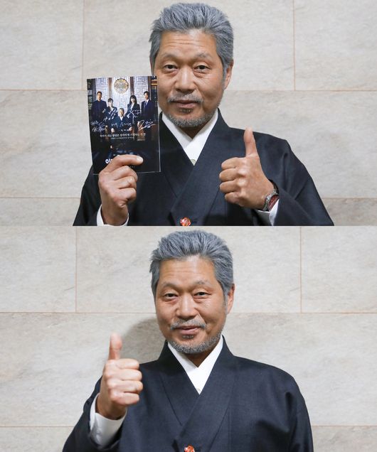 The protagonists of Itaewon Klath conveyed their sincere End feelings.On the 21st, JTBC gilt drama Itaewon Klath (playplayplay Gwangjin, director Kim Sung-yoon) came to an end.The 16th episode of Itaewon Klath broadcast on the same day was the most popular with 16.5% of its own ratings (based on Nielsen Koreas paid broadcasting households nationwide).Itaewon Klath ended with a happy ending: Park Seo-joon succeeded in acquiring and merging Jangga, ending his revenge on Jang Dae-hee (Yoo Jae-myung).Park and Joe Lee (Kim Dae-mi) also confirmed their love for each other and enjoyed a sweet night together. The happy ending left a deep lust for viewers.Itaewon Klath has been ringing with a message of confidence, and Actors, who would have made every effort in the field to do this, gave their own extraordinary End testimony.I did not forget to say thank you to viewers who loved Itaewon Klath.Park Seo-joon, who plays the role of the first IC in the domestic food industry as a single opinion, said on August 22 that Itaewon Clath is a thankful work that has made me look back on myself and think about my future life.I hope this drama will be a healing time for you.I hope you will have a sweet night, he said. I sincerely thank you for watching me, and I will come to you with a better acting in the future. Kim Dae-mi, who has been working on the genius Soshio Pass Joe who realizes inner growth and love by meeting Park Sae-jae, said to his instagram on the same day, Itaewon Klath, everyone who loves the new Roy is so much thank you.I will look forward to seeing you again in a better way, in return for your love. I was so happy to have the staff and actors together.Thank you. Goodba wrote the impression.Yoo Jae-myung, who abandoned his son for the long-term, but who was divided into Jang Dae-hee, who was in an ugly word, also finished the long-term Itaewon Clath through his agency Ace Factory.I would like to convey Thank You to the staff who have worked hard and have worked hard. I was able to create a good drama because they were there. It was a sincere honor to be with my colleagues who made their works enthusiastically together.Above all, I sincerely thank you to the viewers who loved our work. Finally, Yoo Jae-myung said, The character Jang Dae Hee was a new attempt in the actors life to me.Itaewon Clath seems to be a special work for me as much as you love me a lot, he said. I was able to get courage from many people to cheer up the elderly and to act beyond age.Thank you, he said.An Bo-hyeon, who played the role of the first son of Jang-ga, who was trying to revenge Roy until the end, was also impressed by the end.Thank you so much for loving Itaewon Klath until the end.In addition, the love that you showed to the character The Fountainhead is too much for you.Thanks to your support, I was able to concentrate on the The Fountainhead until the end. Thank you to the bishop, the artist, all the staff and fellow actors, and I will say hello to you again with good work, he added.Lee Joo-young, who played the role of Ma Hyun, a chef and transgender of the night, and conveyed a meaningful message, also gives thanks to his affection and interest to Itaewon Clath and Ma Hyun Lee through his agency Ace Factory.I will not forget the heart that I sent to Hyun and me, and I will be an actor who can show me a better picture in the future. 