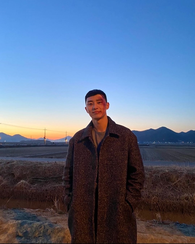 <p> Actor Park Seo-joon this Itaewon then write End I had.</p><p>Park Seo-joon is 22, the afternoon of their own through SNS last night the drink is too sweet it wasand because of the posts with a single picture has revealed.</p><p>This day, Park Seo-joon is a now-youre a little car yet. No month to 7 months, a lot of love and attention always rewarded with feeling more awake. New with and Park Seo-joon to help further growth, said and felt. My life in you, for once again think that all the creators and actors to thank you so much,said fortune off it.</p><p>The now thats another one of the diary remain as I. In the meantime take care and cheer up and love the app. With you was more beautiful was the moment and the finished moment. Happy and healthy lookit added.</p><p>Earlier in the day before check 21, Park Seo-joon this new role as active JTBC gold store drama, Itaewon then write(a square with and directing Kim Sung Yoon)16 times, end with End were.</p><p>This day in the broadcast that night New This(Park Seo-joon)the source(security)of the kidnapped Joey in(Kim style)is to appear. More night new the dog(the right one)of my hair as long until the arguments and expect us(the current name), Chairman in the revenge succeeded.</p>