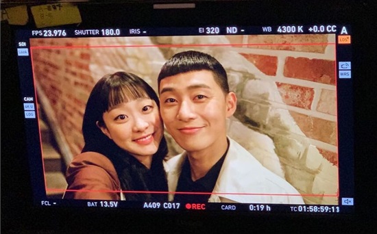 <p>22, Kim Dae-mi is his Instagram in the box new, and this role was Park Seo-joon together with the photos was.</p><p>At the River Park Seo-joon on the shoulders of the recumbent Kim Dae-mis appearance is, of course, with this status in the face-to-face and shooting photos until a glimpse of could. Two peoples heart-warming Kemi to add a smile to his own.</p><p>Itaewon, then writein this character from his and rolled competed Kim Dae-mi and during the Itaewon then indent, new in love to all of you too thank youand I said.</p><p>The but they love you for your mind reciprocating for a better look, or come to see me. During the year, the troubled step, the actors together so happy. We again meet. Thank you. Good byein La and expressed his deep affection was.</p><p>Meanwhile this status then writethe past 21 days to stop me. The night Fort and joy in each others minds to check and love and happy endings began.</p>