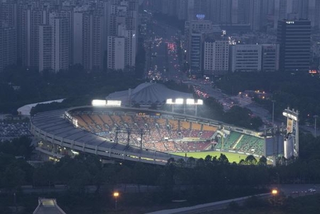 야구장분식 이미지