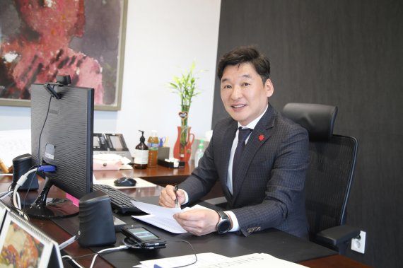 (주)광주신세계 이미지