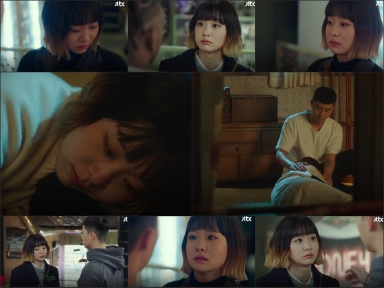 JTBCs past TV viewer ratings to SKY Castle top twoItaewon Klath cut the start with 5% (based on Nielsen Korea All States) in the first inning.It was the same as JTBCs first drama, the best TV viewer ratings. I saw the word-of-mouth effect.After the first broadcast, steeply TV viewer ratings rose: jumps to 8% in the third inning and topped 10% in the fifth inning.So every time TV viewer ratings rose, I painted a curve graph called 10 consecutive rises.He was slowing for a while from the 11th, but kept his TV viewer ratings steady at 13-14%.In the final session, 16.5% of all states and 18.3% of the Seoul metropolitan area paid households soared.Taking its own best, it didnt cross the wall of SKY Castle (finally 23.8 percent), but it was second in the list of JTBCs all-time Drama TV viewer ratings.Actor Kim Da-mi is the first drama debut by Itaewon Klath; she made her debut as a female lead; Drama is more popular than the film.It was a test stage to determine what Kim Da-mi would look like in this work, whether it was an actor or not to be popular.Even though it appeared briefly in the narration, it was suggested that the original webtoon and synchro rate did not match.However, Kim Da-mi has completed his own unique Joyser Character as the amount of Itaewon Clath has increased from the 4th.He kept his side with Park Seo-joon with his sociopathic eyes, curiosity, and cute appearance that he could never hate.Kim Da-mi, who has been a popular character named Character, who has not seen it before, has emerged as a broadcaster jewel that expects the next move.In addition to Kim Da-mi, there were a lot of notable actors, and they took a clear eye stamp with Itaewon Clath.The Fountainhead, who played a role as a villain, appeared with a different tone from the tone of the gabjil to the eyes.However, in front of his father Yoo Jae-myung (Jang Dae-hee), he expressed compassion when he expressed his unwavering heart toward Kwon Nara (Osua), who is infinitely small and unrequited.I have never been loved, and I have not been able to see love. Sexy The Fountainhead has expanded its position in favor.Ryu Kyung-soo (Choi Seung-kwon) and Lee Ju-young (Ma Hyun-yi) of Danbam were also indispensable.Park Seo-joons hip style, Kim Da-mi table fashion, and Kwon Naras realistic office look were another attraction to see Itaewon Clath.At the same time as the drama aired, their fashion attracted the attention of the younger generation, and more and more people wanted to dress like them.The oversized outer he wore was popular, including Park Seo-joons chestnut hairstyle, denim jacket, air jumper and leather jacket.Kim Da-mi is based on the black series in the play, but the material is layered with different color, making it cute.It was also a fashion, especially with leather jackets symbolising Kim Da-mi, with the hot support of the 20s.Kwon Nara completed a realistic office look with a scarf, a low-colored check, or a design-modified skirt on a classic suit.It has become a wannabe look among working women, and it has become a wannabe look among women.