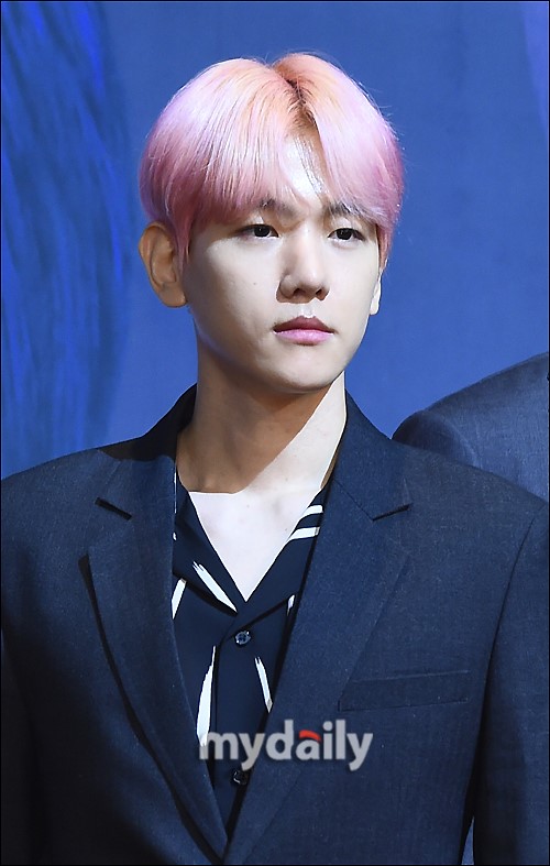 Baekhyun said on the afternoon of the 23rd that he would like to capture the screen of the Cheong Wa Dae National Petition, which contains the contents of Punish the perpetrator n Doctorate, n member in his instagram story.N-bang case is a large-scale sex crime case that produced and distributed sexual exploitation video through messenger Telegram. Among the victims, there are minors and there is a national sympathy.There is a big voice to disclose the identity of those who participated in the sexual exploitation by participating in the room including Doctorate Joe, one of the n-room operators.Actors Ha Yeon-soo, Son Soo-hyun, Jung Ryeo-won, Moon Ga-young, Bong Tae-gyu, Singer Hyeri, Rabi, JoKwon, Don Spike, Hwang So-yoon, Baek Ye-rin, Eric Nam and Park Ji-min are urging punishment and disclosure.President Moon Jae-in also strongly demanded the establishment of a special investigation team, saying, The police do not limit the investigation of the doctorate room operator, but it is necessary to investigate all the members of the n-room.