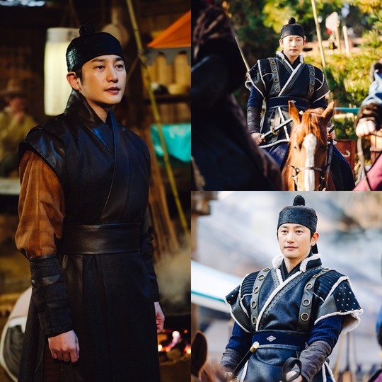 TV CHOSUNs new drama Wind and Cloud and Rain (directed by/Yoon Sang-ho/produced by Bang Ji-young/Victory Contents, Highground) unveiled the first character SteelSeries of actor Park Si-hooo, who returned as the best Korean mechanic.Wind and Cloud and Rain is a drama depicting the struggle for the throne of The Ides of March, reading fate.In the era of scientific civilization in the 21st century, we will draw a story of looking back on todays reality with the subject of Myeongri and psychometry, which remain the areas of mystery.Choi Chun-jung, the best Korean mechanic and contemporary artist in the drama, played by actor Park Si-hoooo, is a man of unspentness who falls from a prestigious family gold spoon to a vulgar fortune teller who has fallen into an underdog and then rises to the peak of the highest power in Korea.He read the fate of Joseon and tried to change the fate of the nation for the people, and he is a hero of a rare hero who has devoted his life to a beloved woman.SteelSeries, which was released this time, is caught in the image of Park Si-hoooo, who turned into Choi Chun-jung in the play, and steals attention.Park Si-hoooo in SteelSeries has reproduced Choi Chun-jung, a famous family gold spoon, with a warm and beautiful visual from head to foot.Also, the appearance of staring at somewhere with a worried expression as if guessing his fate to come in the future stimulates curiosity.Meanwhile, another SteelSeries, Park Si-hoooo, with a sword in one hand, emits a strong charisma.Then, his smile to the people shows the charm of the reversal that makes the viewer feel hearty, and his performance in the work amplifies his expectation.kim myeong-mi