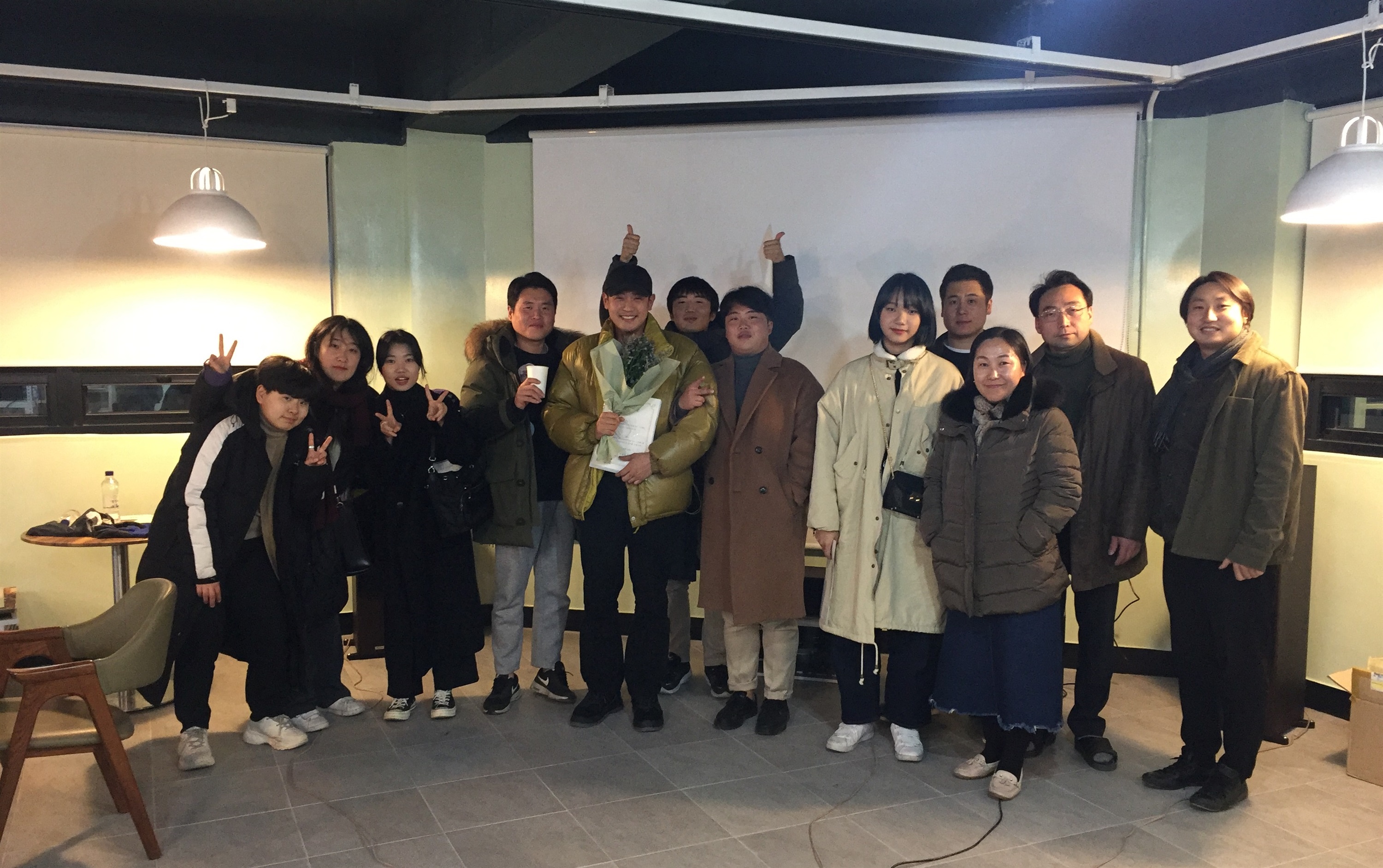 사회적협동조합 인디하우스 이미지