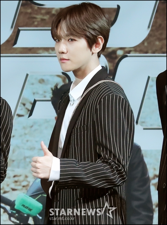 EXO Baekhyun to encourage Nth room case Petition...attacker to be punished Group EXO (EXO) Baekhyun encouraged the Nth room case case Petition.Baekhyun captured the Cheong Wa Dae National Petition screen on his instagram story on the afternoon of the 23rd, saying, Please punish all of the members of the attackr Nth room case and Nth room case.Nth room case case case is a case of making and distributing sex exploits of women such as illegal photographs by making secret rooms in messenger telegrams.Police said they arrested 124 people suspected of committing the Nth room case sex crime case from September to the 20th last year.A total of 18 people were arrested, including a 20-year-old Jomo of the nickname Doctor who is a key figure in the Nth room case.They were the Nth Room Case chat room operator, sex crime video producer, distributor, and holder.According to the police, only 74 of the victims of the doctors room operated by a man in his 20s were found to be underage.More than 60 participants in the sex exploitation sharing room were found to be 260,000, including duplicates.In this regard, the Cheong Wa Dae National Petition bulletin board includes Please open the list of the suspects of the TV Nth room case and the photo line, Please disclose and punish the participants of the Nth room case conversation, I want to disclose the identity of all the subscribers of the TV Nth room case, Attacker Nth room case, Many Petition articles have been posted, which want to punish sex offenders strongly.In particular, Telegram Nth room case suspect disclosure and photo line please stand on the photo line Petition achieved the highest record ever with the consent of more than 2 million people.
