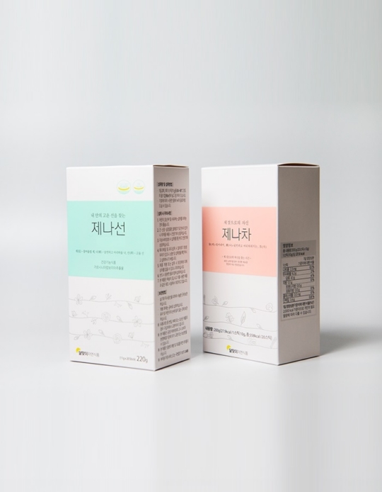 달맞이 자연식품 이미지