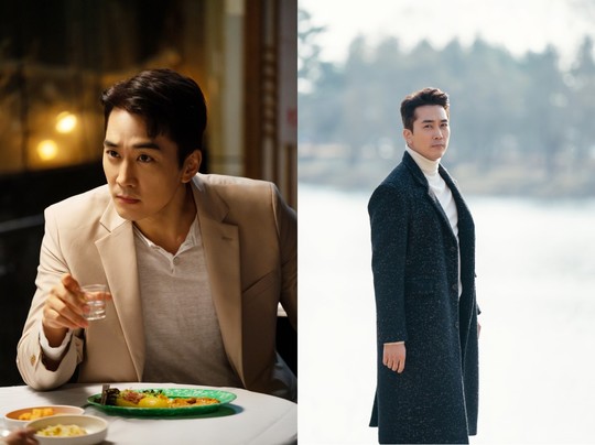 MBC New Moon TV drama Would you like to eat dinner together? The side unveiled Song Seung-heons visual steel series with melodrama.The first broadcast of Dinner in May, Would You Like to Have Dinner? is a delicious romance in which men and women whose love cells have degenerated due to the wounds of parting and the Alone culture recover their emotions through dinner and find love.Song Seung-heon, who has returned to romance for a long time, is going to show off the true taste of sweet and sour love with his opponent, Seo Ji-hye, with a delicate anti-war charm.Min Hae-kyung, a psychiatrist who heals the other person with food psychology, is the industrys best gourmet Brain Sedan, famous for its outstanding skills and handsome appearance.The gentle manners are added to this, so the satisfaction of the clients is high, but there is no difficulty except for the consultation time.Min Hae-kyung also had an unconditional love affair with only one person, Noel (Son Na-eun).However, Noel interpreted his love and left, and Min Hae-kyung was now a long-term love-free state, and now his own evening has become a familiar and comfortable professional.One day, however, I meet a woman who has suffered a severe internal injury due to a severe breakdown.He said, Would you like to have dinner with me? So Min Hae-kyung and Do-hee start meeting for a delicious meal without knowing each others names.Min Hae-kyung in the public SteelSeries is looking at the other person with deep and moist eyes, unlike the explanation that it is difficult.On the outside, it is a cold and cold cold man, but it is a warm aspect of Min Hae-kyung who is deeply mindful and untidy.In particular, Song Seung-heons patented and sweet melodrama eyes stimulate expectations by foreshadowing the previous level of excitement with a skirt that enhances the immersion of romance.MBCs new monthly mini-series Would you like to eat with dinner, which will raise the thrill index vertically with the return of Song Seung-heons romance, will be broadcast first in May following 365: One Year Against Destiny.hwang hye-jin