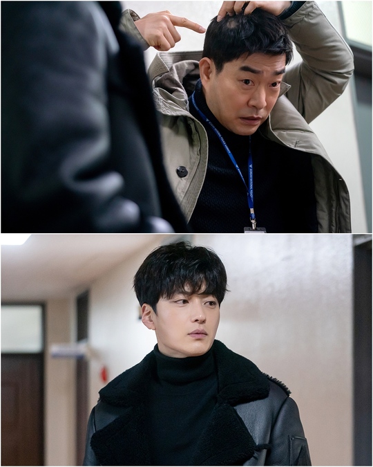 The Good Detective Detective unveiled the first still cut of Son Hyun-joo and Jang Seung-jo, partners of the hospital hall.This combination, already so chewy that it is crazy.JTBCs new drama The Good DetectiveDetective (playplayplay by Choi Jin-won/director Cho Nam-guk), which will be broadcast first in April, is an exciting investigative drama that tracks a truth that is covered up by two different Detectives.It is expected that the feast of believing and seeing Acting will be unfolded by the artists such as Son Hyun-joo, Jang Seung-jo, Elijah, Oh Jeong-se, Ji Seung-hyun, Son Byung-ho, Son Jong Hak, Cho Hee-bong, Cho Jae-yoon and Shin Dong-mi.Among them, the images of Detective Kang Do-chang (Son Hyun-joo) and Jang Seung-jo (Jang Seo-jo) that were formed as partners of the hallucination were first released.Son Hyun-jooo transformed into a subsistence veteran Detective strength window.At one time, he was proud to be a role model for his juniors, but he compromised at some point as just a salary man in a reality that was not so good.On the other hand, Oh Ji-hyuk, who is Acting by Jang Seung-jo, who first challenged Detective Station, is an elite who was from the police force and took the first place in the Seoul Gwangsudae.And he inherited a great fortune from his uncle, and he was rich, with no money or power.Steelcuts contain two different Detective poles and pole chemistry that are so different.I know so well that the world is not all going to work, but I am still anxious to become a partner with Ji Hyuk, who has a strange atmosphere in front of the promotion examination.Unlike himself, who was wearing a jumper, he wore a luxury Mustang because he was not rich. In addition, Ji-hyeok is younger, but his position is higher than me.I look at the circular hair loss as if it is representing this state, but the only thing that comes back is the careless gaze. Detective is like a wife, and is it okay for Dochang to be with Jihyuk as it is?Son Hyo-jo and Jang Seung-jo are going to reveal unexpected breathing as they follow the hidden truth together, although everything from one to ten is different.I wonder what kind of steamy chemistry a fresh combination is going to break down in recent years. The unexpected breathing of the two actors is always exploding at the scene.You can expect the best of the two actors, the birth of a new bromance. I would like to ask for your attention until the first broadcast. The Good DetectiveDetective is the third work that director Cho Nam-guk and acting artisan Son Hyun-jooo have met for the third time since The Empire of the Golden and Tracker THE CHASER.Again, it is expected to catch both the box office and the workability. Choi Jin-won, author of Untouchable, Mask Test, and Big Man, will write and add to the perfection.It will be aired on JTBC on April 27 following I will visit if the weather is good.hwang hye-jin