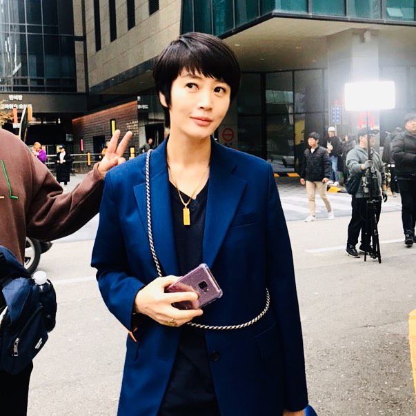Actor Kim Hye-soos spin-off behind-the-scenes cut has been unveiled.On March 24, Kim Hye-soos agency, Walnut & Yu Entertainments official SNS, said, I still have Tuesday? Three days before I met her, I am soothing with behind-the-scenes photos.I want to see you! And several photos were posted.The photo released shows a variety of Kim Hye-soo staying on the set of SBS gilt drama Hyena (playplayed by Kim Ru-ri/directed by Jang Tae-yu).Kim Hye-soo exclaims with graceful beauty at any angle.Kim Hye-soo is playing the role of a goldsmith in Hyena.The 10th episode of Hyena, which was broadcast on the 21st, was overwhelmingly ranked first in the same time zone with 10.2% (1 part) and 12.8% (2 part) TV viewer ratings based on the metropolitan area, thanks to the actors performance led by Kim Hye-soo.The highest TV viewer ratings for the moment soared to 13.7%, and 2049 TV viewer ratings, which are a measure of topicality, were 4.5% (1 part) and 5.4% (2 part).hwang hye-jin