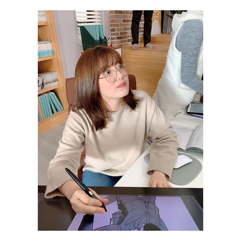 Actor Nam Ji-hyun called on MBCs Mon-Tue drama 365: One year against fate.Nam Ji-hyun posted a picture on the SNS on the afternoon of March 24, 365: One year against fate I am waiting for a quick development today... I will meet you at 8:55 tonight.In the open photo, Nam Ji-hyun is wearing a pair of glasses and showing off his lovely charm.Nam Ji-hyun is appearing as the main character in MBCs Mon-Tue drama 365: A Year Against Destiny, which was first broadcast on the 23rd.According to Nielsen Korea, the audience rating survey company recorded 4% and 4.9% nationwide ratings.This is a rise from the previous game The Game: To 0 oclock, which was 2.9% and 3.5% in the last episode.hwang hye-jin