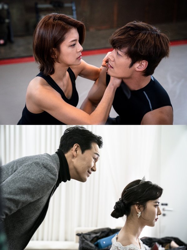 OCNs new Saturday original Lugal (directed by Kang Cheol-woo, Dohyeon) raises expectations with its hot and bloody Chemistry.The production team of Lugal, which will be broadcasted first on the 28th, captures the bloody Chemistry of River example, Song Mina, Park Sung-woong and Choi Ye-won (Han Ji-wan).From the beginning, the combination of Sparks Sen Characters catches the eye at once.Lugal is a science action hero drama in which Lugal, a special organization of human weapons who have gained special abilities through biotechnology technology, fights against the largest terrorist group Argos in Korea.A work depicting the revenge of an elite police officer who was reborn as Rugal, losing his two eyes and his beloved wife by the brutal criminal gang Argos.The breathtaking bout of special police organization Rugal and criminal organization Argos is full of excitement.Attention is focusing on Korean Action Heroes, which will be completed by actors Choi Jin-hyuk, Park Sung-woong, Cho Dong-hyuk, Jin He-In, Han Ji-wan, Kim Min-sang and Park Sun-ho, who led OCNs legend works.The photo, which was released four days before the first broadcast, raises expectations with a thrilling Chemistry down the Lugal.First, the reversed relationship between River example and Song Mina, who were among the senior police officers, stimulates interest: River example, who was recruited as the last member of Rugal.In order to train the official youngest, Song Mina walks her arms and walks. Two people who spread bloody Dalian from the first edition.Another photo shows the real world of Argos, Hwang Deuk-gu and his successor Choi Ye-won.It is interesting to see Choi Ye-won, who looks at Choi Ye-won with a relaxed smile and Choi Ye-won, who never backs down even though he seems nervous.The relationship between the two men, who are in a strange competition over Argos, the nations largest criminal organization, is also drawing attention.The unusual characters that will draw exciting confrontations between human weapons hero and Billen raised the expectation of viewers early on.Above all, the unconceded match between the strong and the strong predicted a tense Science Action Hero Water.Choi Jin-hyuk and Park Sung-woong are expected to lead the world view of Lugal with exciting acting breathing.The performances of Jeong He-In and Han Ji-wan, who predicted the girl crush here, also raise expectations.In addition, hot and powerful characters are expected to collide with each other, sometimes cooperate and show impressive synergy.The production team of Lugal said, Various characters appear to complete a different world view in three dimensions.As the story progresses, unexpected characters will be connected to each other and will give another fun. 