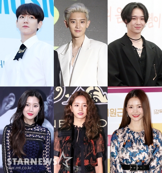 While the publics voice about the punishment of the suspect related to the Nth room case case is growing, entertainment stars are also participating.On the 18th, Blue House petition board on the 18th, Telegram N The Suspect Personality Disclosure and Photo Line was filed. As of 10 am on the 24th, there are more than 2.51 million people who agree to the petition.In addition, the Blue House National Petition Bulletin Board has been petitioned for Penalty for all members of the Nth room case, N number member, and I want to disclose the identity of all subscribers of Telegram N number.The petitioners agreed by 1.7 million and more than 500,000, respectively.The Nth room case case was recently released through the media.Nth room case means chat room that goes to the sex exploitation video of women through mobile messenger Telegram.Nth room case operators allegedly made minors blackmail – Cinémix Par Chloé to take sex exploitation videos and charge them to chat rooms, and for Victims on the pretext of blackmail – Cinémix Par Chloé.Cho, who runs one of the N rooms, was arrested on the 16th by the police and was arrested on charges of violating the law on the protection of children and youth sex on the night of the 19th.After the report, entertainment stars also demanded punishment for suspects related to the Nth room case and disclosure of their personal information.They expressed their anger through their social networking sites, and they also expressed their support for the petition post on the Blue House National Petition Board.Moon Ga-young, Sojin, LE (EXID), Son Soo-hyun, Hyeri, Ha Yeon-soo, Lee Young-jin as well as Jo Kwon, 10cm Kwon Jeong-yeol, rapper pH-1, VAV member Baron, Dindin, Eric Nam, EXO Baekhyun and Chanyeol, 2PM Junho, Don Spike, Nam Tae-hyun Also, male entertainers such as Yoo Seung-woo and Ravi expressed their anger about N-Bang incident.Sohn Soo-hyun captured the title of the article on the 20th through Instagram and said, Publicize the personal information and set up a photo line. We should catch all the participants and make them unable to get into society.Jung Ryeo-won posted a poster for The Nth room case sexual exploitation strong punishment.The poster contains the phrase Telegram digital sex crime punishment strengthening, you are all murderers who entered the room.Ha Yeon-soo also said on social media:  (Straight) is not enough to rape minors, so it deserves severe punishment and condemnation.Not only innocent women, but also the showy, privileged, and pressure that polluted the times gave birth to countless scapegoats, and only twisted pleasures and hatred.In the end, the family and acquaintances, including the victims, were all exposed to the devastation of being Victims. Hyeri said: It is fearful beyond anger; please, there is a strong punishment to be made.In addition, Ravi captured the national petition related to the Nth room case case on the SNS and said, I do not want to let my loved ones live in this scary world.Don Spike also said, Although we refrain from speaking about political views and social issues, we strongly punish all Telegram Nth room cases (including buyers) and demand information disclosure.As a human being who left men and women, I do not want to live in a mixture of blackmail - Cinémix Par Chloé, who does not keep the basic human doctrinal duty, and who does not like human waste to make money for others. In addition, Dindin also posted a post on the Nth room case case on the SNS and said, Devils seem to live in human masks.Please be punished correctly, he said, adding that he felt anger, saying, I am depressed because there are so many bad things these days. Idol group EXO members Chanyeol and Baekhyun also posted a petition on SNS to join the urging of punishment of perpetrators related to the Nth room case case.Nam Tae-hyun also said, I want strong punishment, capturing an article about the doctor operator who was arrested in connection with the Nth room case case.There are also voices that are angry with entertainment stars and demand punishment for The Suspect and Nth room case members.