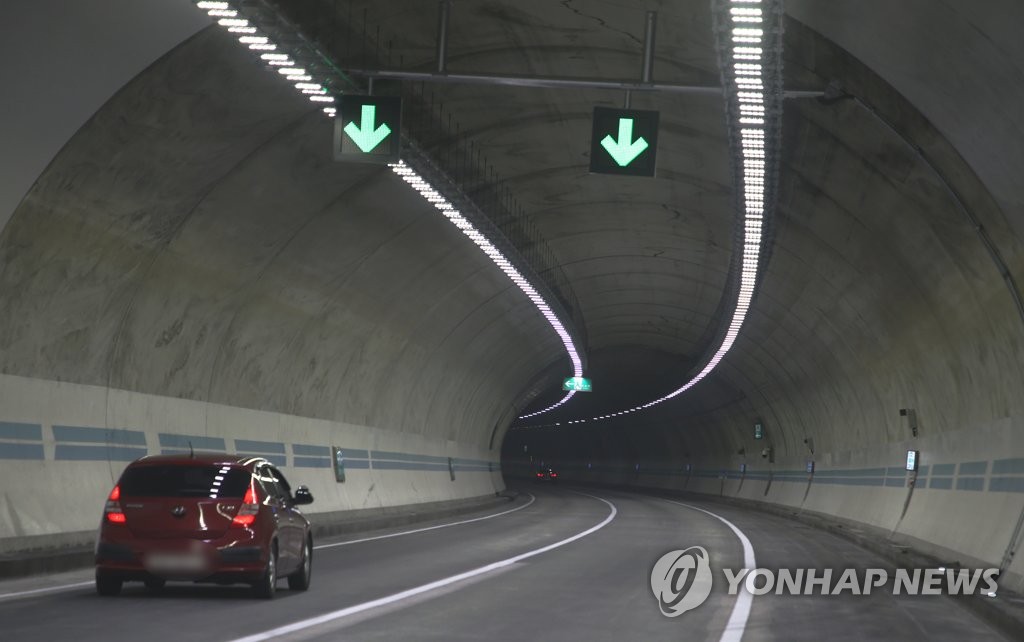 북남원IC(완주) 이미지
