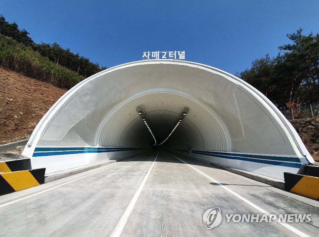 북남원IC(완주) 이미지