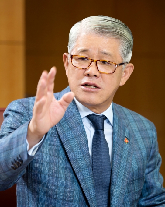 에스케이렌터카㈜ 이미지