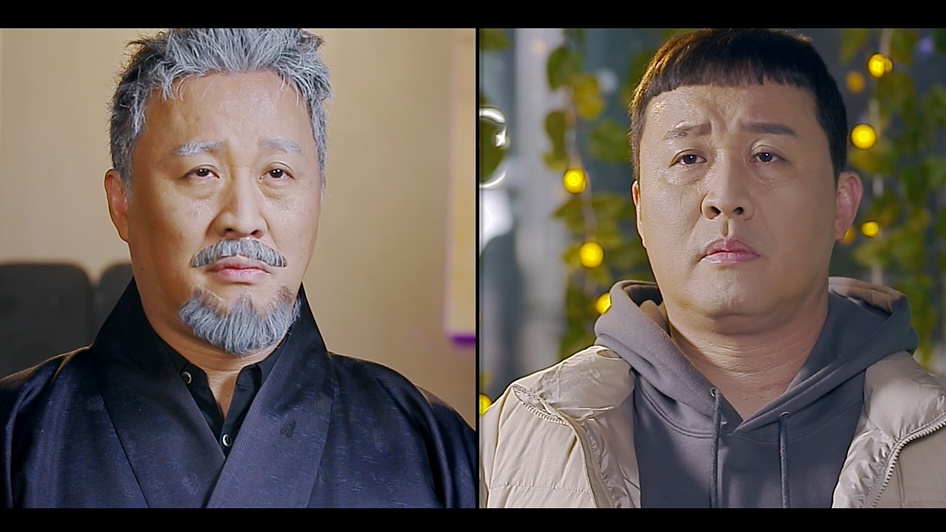 Jeong Jun-ha parodied Itaewon Klath and How.On March 24, Jeong Jun-has YouTube channel Jeong Jun-ha Somori Kookbap posted a video titled Itaewon Class and How parody video Itaewon How Clath.In the video, Jin Jun-ha played two roles in the name of Park, Garroi and Chung, respectively.Chung, who visited the sweet night, was surprised by the addictive taste of eating the menu hot dog that Park was most confident of.However, Chung took a poke at the ketchup sauce and turned the night over with a person.Park Garoi used ketchup to show the chairman, and a figure of the chairman who sprinkles ketchup on his body with the demons on his body appeared.Jin-ha has a new role with the acting ability accumulated through drama and musical, and has given a new fun to the original.Lee Ha-na