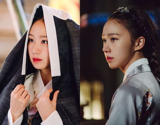 Wind and Cloud and Rain Ko Sung-hee transformed into a SinB charm.Comprehensive channel TV CHOSUN The new drama Wind and Cloud and Rain (playplayplay by Bang Ji-young, director Yoon Sang-ho) unveiled Ko Sung-hees character SteelSeries, which was transformed into a SinB-charming Ongju Lee Bong-ryeon with a precognitive power.Wind and Cloud and Rain is a drama depicting the Wang Yu contest of The Ides of March, which reads fate.In the era of scientific civilization in the 21st century, we will draw a story to look back on todays reality with the subject of Myeongri and Psychometry, which remain the domain of SinB.Lee Bong-ryun, played by actor Ko Sung-hee in the drama, is the daughter of a religious man, a beautiful look of the country and a sinB spiritual ability.Lee Bong-ryuns strange ability to look at the fate of a person was a blessing when he gave it to him, but he became a curse when he was influenced by human desires.Although the ability is used and used evilly by the forces aiming for Wang Yu, he will eventually help the world and act as The Ides of March.In the public SteelSeries, Ko Sung-hee, who transformed into Ongju Lee Bong-ryun, who boasts purely beautiful looks of royal blood, catches the eye.Ko Sung-hee, who boasts a beautiful look of her own flowers, digests her braided hair in a fine hanbok shape, and melts perfectly into Lee Bong-ryun.Ko Sung-hee, who shows off his face gently through his robes and shows off his SinB charm, emits a lantern-colored eye and makes the viewer feel hearty.Another SteelSeries Ko Sung-hee is staring somewhere with a worried expression, unlike before, raising her curiosity and raising her expectations.Wind and Cloud and Rain will be broadcast in May.providing Victory content