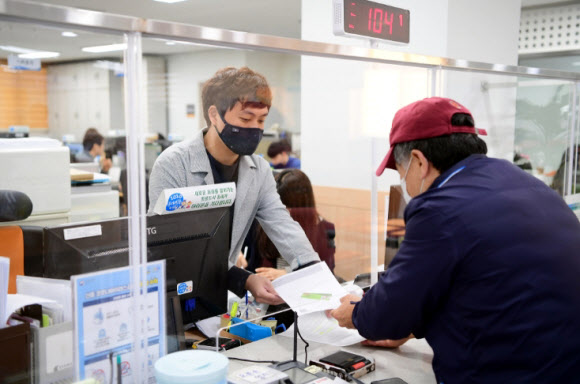 원천식당구내식당 이미지
