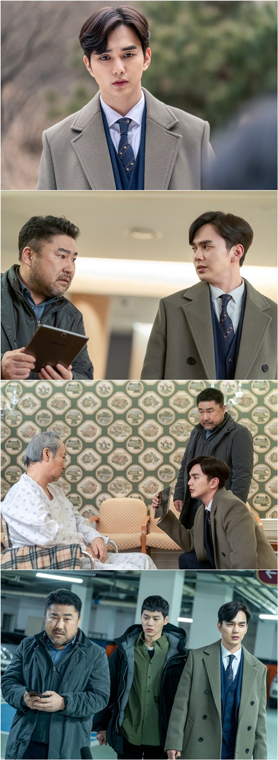 On the 25th, TVNs drama Memoir of Warlist (played by Andoha and Hwang Ha-na, directed by Kim Hui, So Jae-hyun and Oh Seung-yeol) revealed the images of Camellia Jeers Camellia (Yoo Seung-ho), the head of the spectator, and Oh Se-hoon (Yoon Ji-on), who track the incident with fantastic breathing.The collaboration between Camellia and One lineready (Lee Se-young), who joined forces to resolve the Jangdori case, ended with half the success.Two people who had suffered from external pressure because Park Gi-dan (Lee Seung-chul), a heretic owner at the peak of money and power, was the real criminal.Camellias courageous remarks, which revealed the identity of the real criminal in the hearing live, brought the incident to the surface, but it was shocked when Park was found murdered.And the memories of the witnesses were gone, as if they had been cut off with a razor blade.The chaotic appearance of Camellia and One lineready facing the impossible reality predicted another incident and further Gozoed Mystery.As the questions surrounding Parks death grew, the public photos included the activities of the Camellia Girls who were digging into the case again.Camellia looks around with a sharp WOON eye. She chases evidence with a eye of a hawk to avoid missing a minor clue.Camellia Jesus, who found the person whose clues the killer left behind.Camellia and the spectator, who focus on the shape of the mouth as they demand important statements through tablets, catch their attention.Expectations are high for the performance of Camellia Girls, who will show off their exciting team play by digging into the events and who they met.In the 5th Memoir of Warlist broadcast on this day, another Murder incident takes place after Park Gi-dans death.Mystery serial Murderma commits vicious crimes as if she were playing with Camellia and One lineready.The mystery confrontation between Camellia and One lineready, which solves the mystery of the criminal who left it in a big way, is expected to give a thrilling fun.Above all, Camellia and One lineready realized that they had encountered Murderma in the past.As the sense of crisis is Gozo, the scattered clues amplify the truth that will point.Memoir of Warlist production team said, With the Mystery Murder incident, the hidden pain of Camellia and One lineready is revealed.The more the veil is taken off, the more shocking the twist will be. The fragments of the scattered truth begin to engage.It is good to expect the performance of the Camellia Jeers, who are approaching the identity of the criminal with perfect team play.