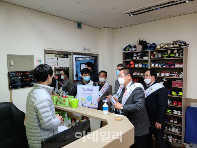 강남노래연습장 이미지