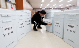 21대 총선전 본격화..20代때 초접전지 또 피말리는 승부?