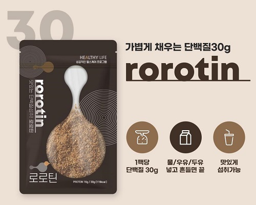 제이아이식품 이미지