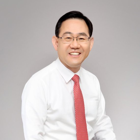 주호영 1호 공약, '수성구 투기과열지구 해제'
