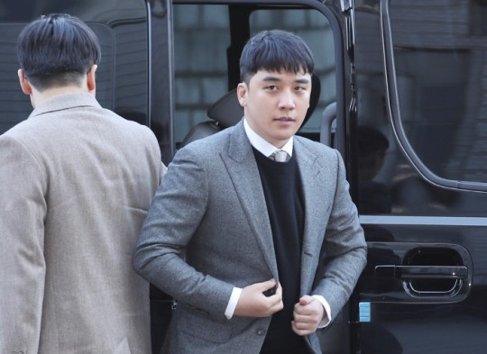 [단독] '승리 오너리스크' 아오리라멘 결국 파산신청 | 인스티즈