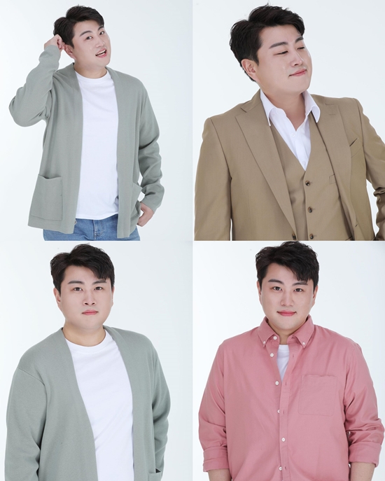 Mr Trot Kim Ho-joong reveals new profile photoKim Ho-joong told his Instagram on the 26th, It was awkward but the best profile shooting ... It was fun to challenge various styles.A cut that reveals a few copies in advance, please look pretty. The photo shows Kim Ho-joong posing in various styles.It has a variety of appearances, including a suit and a neatly dressed dress, and a casual dress.On the other hand, Kim Ho-joong, who ranked fourth in Mr Trot, signed an exclusive contract with Entertainment, which shows his thoughts on the 16th, and announced more active activities in the future.Photo = Kim Ho-joong Instagram