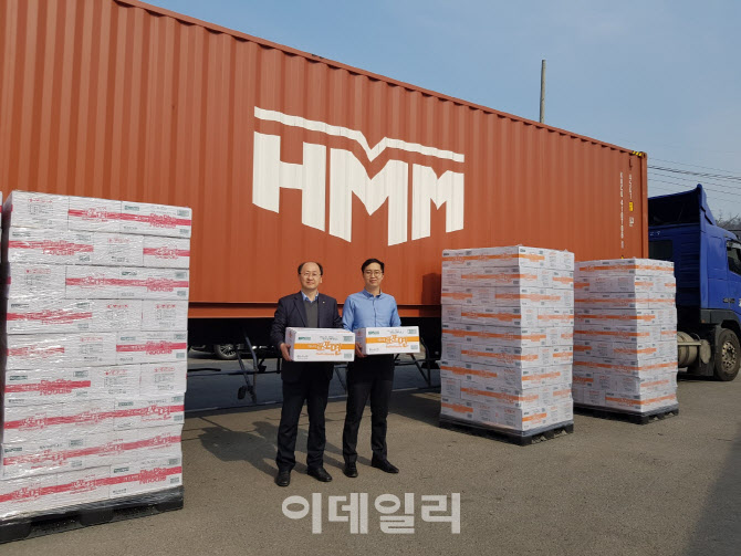 동송농업협동조합 철원쌀가공센터 이미지