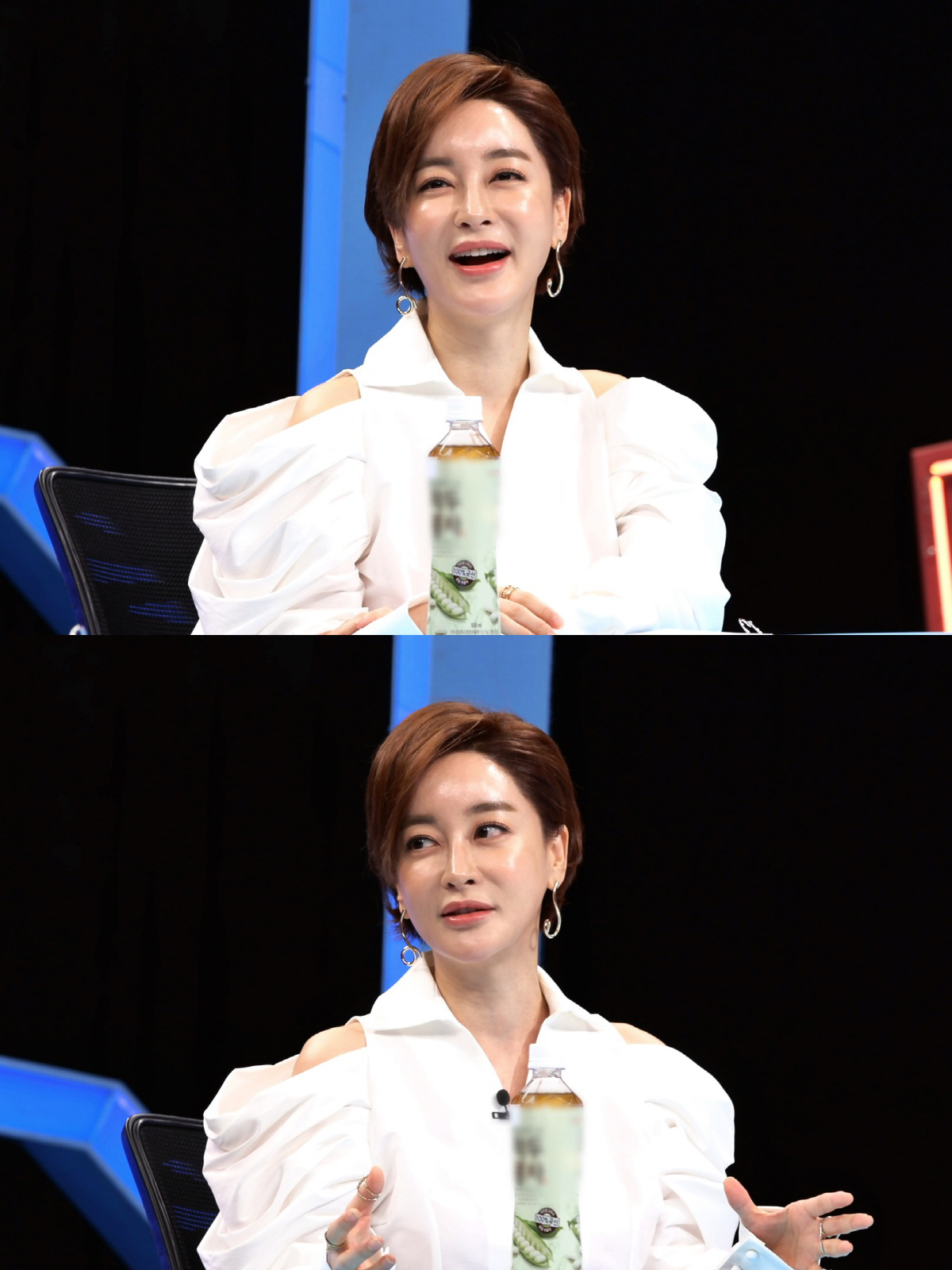 SBS Sangmyonmong Season 2 - You Are My Destiny Actor Kim Hye-eun appears as a special MC.Actor Kim Hye-eun, who was loved as Kang Min-jung, who has a warm humanity in charisma in the recent popular drama Itaewon Clath, will appear on SBS Sangsangmong Season 2 - You Are My Destiny (hereinafter, You Are My Destiny) on the 30th (Monday) at 11 pm.In a recent recording of You Are My Destiny studio, Kim Hye-eun has released an anecdote with a middle school daughter from a love story with a dentist Husband.Kim Hye-eun, who was married for 20 years, said, At first I really did not like Husband.Kim Hye-eun said, It was far from ideal, he said. I made a joke about putting an elephant in the refrigerator.So this person thought that it was not so funny, so I thought I should not. Kim Hye-eun, who developed into a lover with Husband and married, has a middle school daughter.Kim Hye-eun attracted attention because he asked Actor Park Seo-joon, who was breathing in the drama Itaewon Clath because of his daughter.Kim Hye-eun said, When I go to the filming, the conversation with my daughter is Park Seo-joon all over. She said her daughter is a fan of Park Seo-joon.The connection to Park Seo-joon keeps me talking to my daughter.Kim Hye-eun said, Seo Jun-yi told me that he asked me to be close to his daughter until she went to college.You Are My Destiny, starring Special MC Actor Kim Hye-eun, can be seen on SBS You Are My Destiny, which airs at 11 p.m. on the 30th (Month).