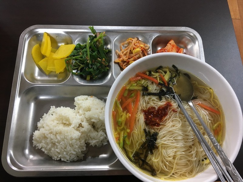 대중구내식당 이미지