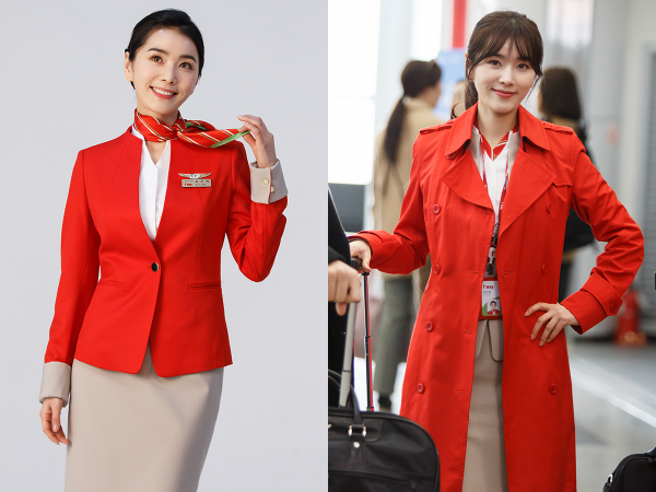 Actor Gil Eun-hye transforms into new StewardessGil Eun-hyes agency Jump Entertainment released a behind-the-scenes photo of Gil Eun-hye, who plays the role of Tirod Airlines new Stewardess Gil Eun-hye in the TV CHOSUN new entertainment drama How the Family (playplayplayed by Kim Bun Sung Yun-jin, director Kim Chang-dong).Gil Eun-hye, a mother-of-one gold spoon and new Stewardess, emits a four-dimensional charm with excessive confidence.It makes the atmosphere cheap with the aspect of cooperation Xero and emotion Xero, but it is a person who makes it impossible to hate with direct cider comment and innocence that does not know where.First, Gil Eun-hye, captured at the poster shooting scene, is dressed in a neat hairstyle and intense red color Stewardess uniform.Especially, he holds a scarf with a bright Smile and shows the essence of the Stewardess pose, which gives a simple yet professional feeling.Gil Eun-hye, captured at the airport, was dressed in a ponytail hairstyle and trench coat, and filled with the charm of a fresh and fresh new Stewardess.Also, one hand is a carrier bag, the other hand is a waist, and a pose is taken in a dignified pose, causing a pleasant Smile.Above all, Gil Eun-hye received Stewardess education in advance, and it is the back door that he has been able to get from expression to speech, gait and in-flight service.As Gil Eun-hye is expected to play a big role, What a Family will have a special fun with various episodes on board.Meanwhile, What a Family is a drama of a different family composition in which Seongdongil, Jin Hee-kyung and various occupations working in airlines run a boarding house near the airport live together. It will be broadcasted at 7:55 pm on Sunday, 29th.