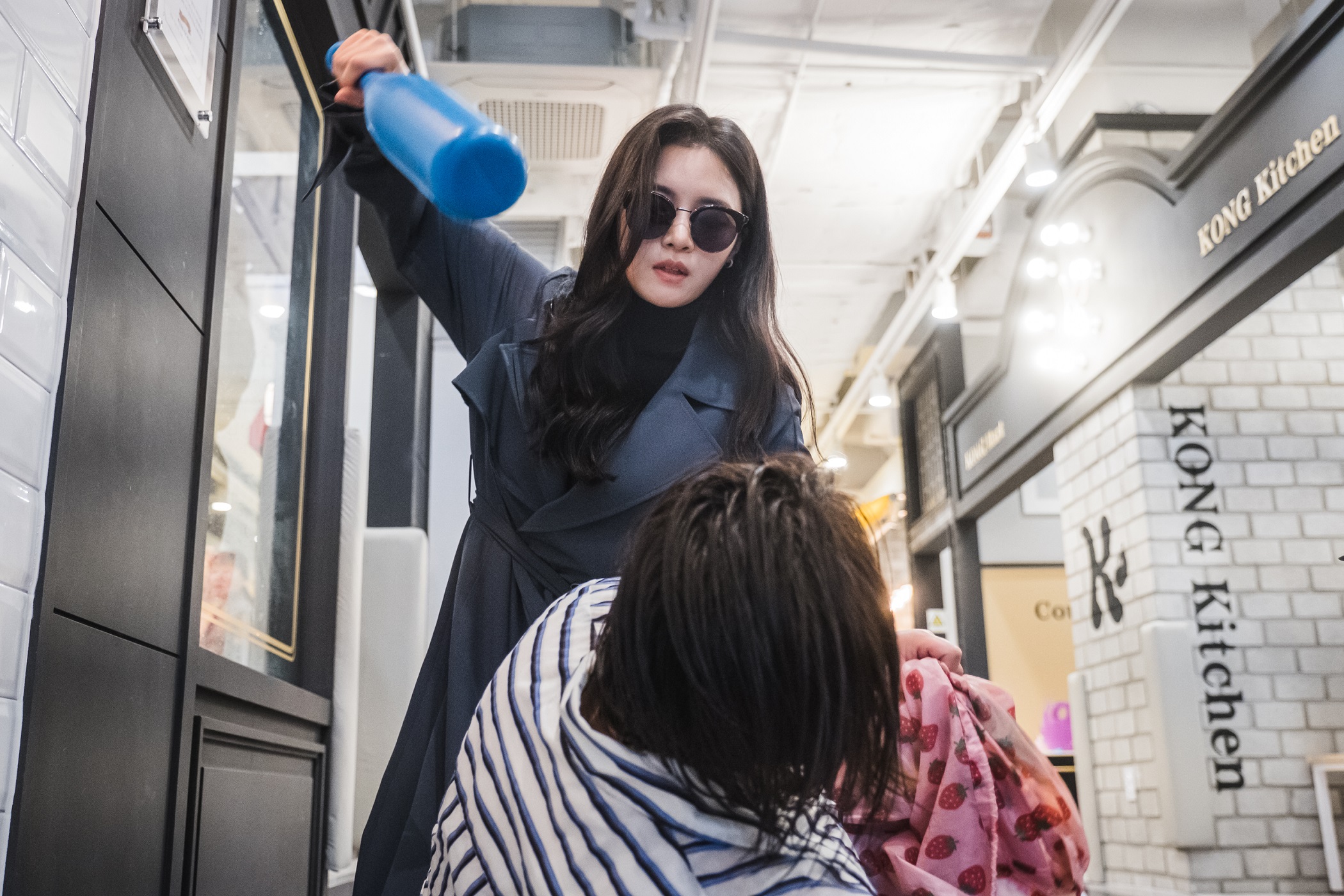 쎈언니 이미지