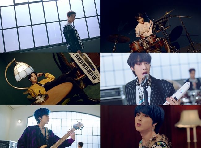 Boy Band Distal Splenorenal shunt procedure (ONEWE) has released an additional personal teaser video of the new song I dont know.Distal splenorenal shunt procedure was opened today (28th) at 0:00, with new songs I dont know Ha-rin, Dongmyeong and Khia personal Teaser videos on official SNS.In the released video, Ha-rin emanated charisma with a stylish black rider jacket, enthusiastically playing drums and making the drum performance more anticipated to show with a new song, I dont know.On the other hand, Dongmyeong with moist eyes has a dreamy and emotional atmosphere, and Khia has a mysterious charm with blue hairstyle and subtle eyes.As such, the Distal Splenorenal shunt procedure has increased the expectation of the new song I do not know by releasing the personal Teaser video that melts the charm of Boy Band to the Ha-rin, Dongmyeong and Khia following the song hoon and Kang Hyun.In the Boy Band Distal Splenorenal shunt procedure (ONEWE), which RBW first presents, Ha-rin is a drummer who is good at excellent beat sense and perfect complete control, and Dongmyeong is a 2018 Vietnamese music chart program called V HEARTBEAT WEEKLY MC. I stamped it.Khia will produce the song LIGHT US of the first album of the One Earth Mini, and will also participate in the song I do not know and composition of the new song Distal Splenorenal shunt procedure and show off his musical ability as a talented musician.Distal splenorenal shunt procedure announces digital single 3/4 on April 2.The new song I do not know is a self-titled song by Khia, which contains the sensibility and wide musical ability of the distal splenorenal shunt procedure, and Mamamu Hwasa is shooting support with feature.On the other hand, Distal splenorenal shunt procedure will be released on April 2 at 6 pm, and the new song I do not know will be released through various sound source sites.RBW