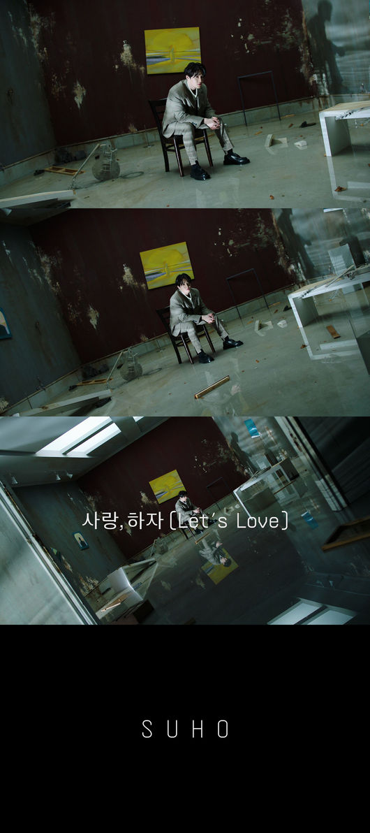 <p> EXO Guardian(SM Entertainment affiliation)of the first Gary McKinnon album title song ‘Love, lets (Lets Love)’ Mnet Asian Music Awards Teaser video will open the topic up.</p><p>Today(28th) the public guardian of the first mini album title song ‘Love, lets (Lets Love)’ Mnet Asian Music Awards Teaser video is warm and sentimental tunes of the mood and The Guardian of the heart-warming visuals I can meet, a new song for the best and see her.</p><p>Also coming 29 days 0 hours on YouTube and Naver TV SMTOWN channel through the title song ‘Love, lets (Lets Love)’ Mnet Asian Music Awards the second Teaser video added will be released from global music fans of this title to concentrate prospect.</p><p>More modern rock genre of the title song ‘Love, lets (Lets Love)’is a love expression are clumsy and lack, but the courage and love to let the content of the lyrics and can protect the soft tones of the songs allure.</p><p>Meanwhile, the Guardians first mini album, ‘Self-Portrait (Self-Portrait)’is Guardian written to participate in band based on a total of 6 songs recorded and 3, November 30, 6 p.m. floral, Melon, Genie, iTunes, Apple, Music, Spotify, QQ Music, Cougar, house music, cookies, network music, various music from the site revealed. [Photos] SM Entertainment</p><p> SM Entertainment</p>