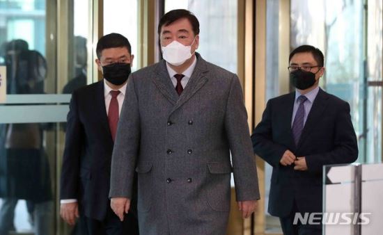 정부서울청사미용실 이미지