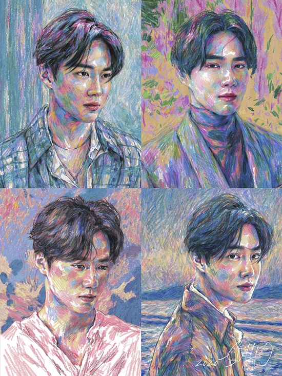 EXO Suho is ready to launch SoloSuho will release her first mini-album, Self-Portrait, on a major music site at 6 p.m. today.The title song Love, Lets Love (Lets Love) will also be released.The entire album is connected to a story: Suhos unique musical sensibility, which was based on his favorite band sound-based songs, and finished a variety of recordings.The title song is a modern rock genre song called Love, Hazard; its lyrical melody stands out; Suhos sweet vocals are added to the performance of the band session, heightening the mood of the song.The warm lyrics are impressive: I have unraveled the message of loving each other with courage, even if it is poor and lacking in expressing love.Shinbo consisted of six tracks: The Rock Curtain is a rock ballad that expresses longing for a lover after the breakup, a story after the Solo song Curton (2017).The dynamic string performance is in full swing.In addition, the title song Love, Hazard, Otu, Made in You, Self-Portrait, and Your Turn featured by Yoonha.Suhos high participation in the album is particularly remarkable. According to his agency, Suho actively participated in the production from the concept planning stage to the entire production.An official said, Suho expressed his expectation in line with the universal love story that anyone can sympathize with the experiences and feelings he has experienced during his eight years as an EXO leader.Meanwhile, Suho will host the Solo debut live broadcast Suho Exhibition: Love, Lets on the V-live EXO channel at 8 pm on the day.It will transform into a daily docent and communicate with fans.