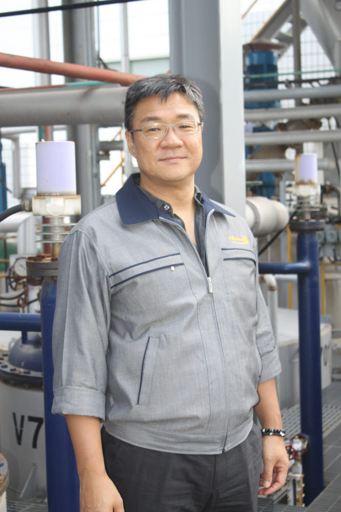 동남 석유 이미지